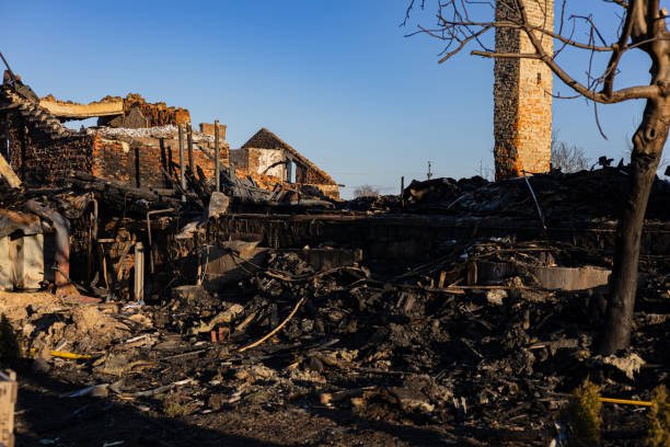 Reliable Odor Removal contractor in Cape Coral, FL by Meridian Smoke Damage